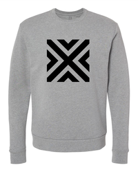 Image of Next Level Spark Crewneck