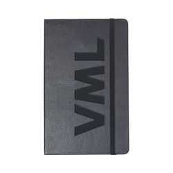 Image of VML Notebook