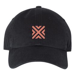Image of Coral Spark Dad Hat