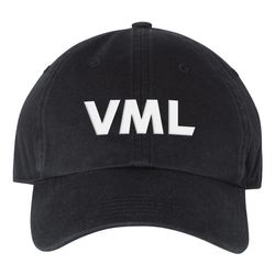 Image of VML Dad Hat