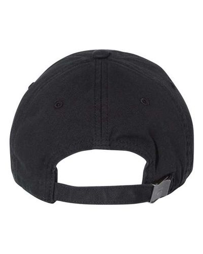 White Spark Dad Hat image thumbnail