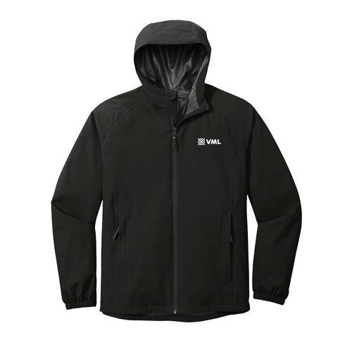 Port Authority Essential Rain Jacket image thumbnail
