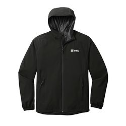 Image of Port Authority Essential Rain Jacket