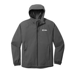 Image of Port Authority Essential Rain Jacket