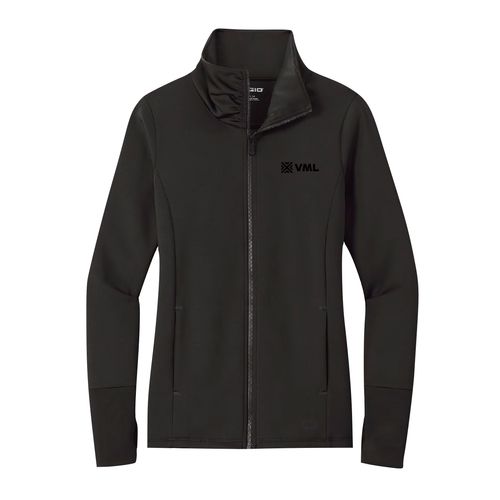 OGIO ENDURANCE Modern Ladies Performance Full-Zip image thumbnail