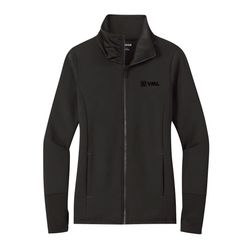 Image of OGIO ENDURANCE Modern Ladies Performance Full-Zip