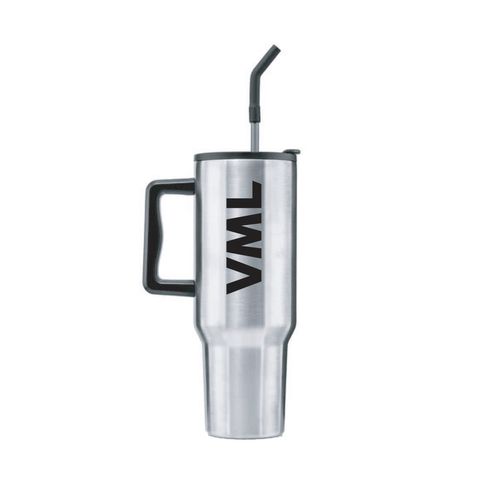 40 oz LeGrande Recycled Tumbler - Stainless image thumbnail
