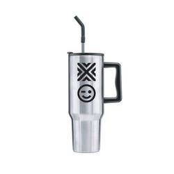 Image of 40 oz LeGrande Recycled Tumbler - Stainless
