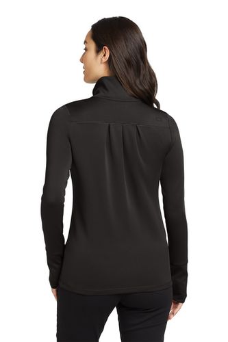 OGIO ENDURANCE Modern Ladies Performance Full-Zip image thumbnail