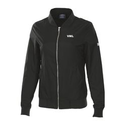 Image of VML Women's Bomber Jacket