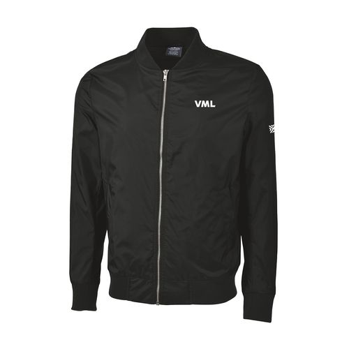 VML Men's Bomber Jacket image thumbnail