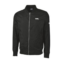 Image of VML Men's Bomber Jacket