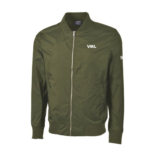 VML Men's Bomber Jacket image thumbnail