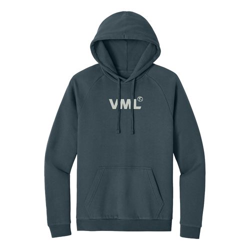 District Cloud Fleece Hoodie image thumbnail