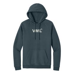 Image of District Cloud Fleece Hoodie