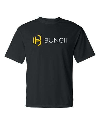 Bungii Performance Tee image thumbnail