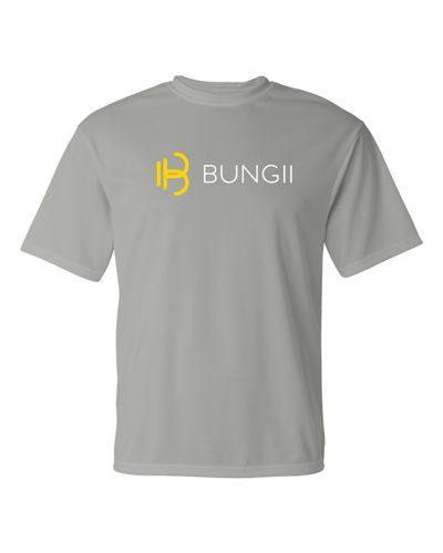 Bungii Performance Tee image thumbnail