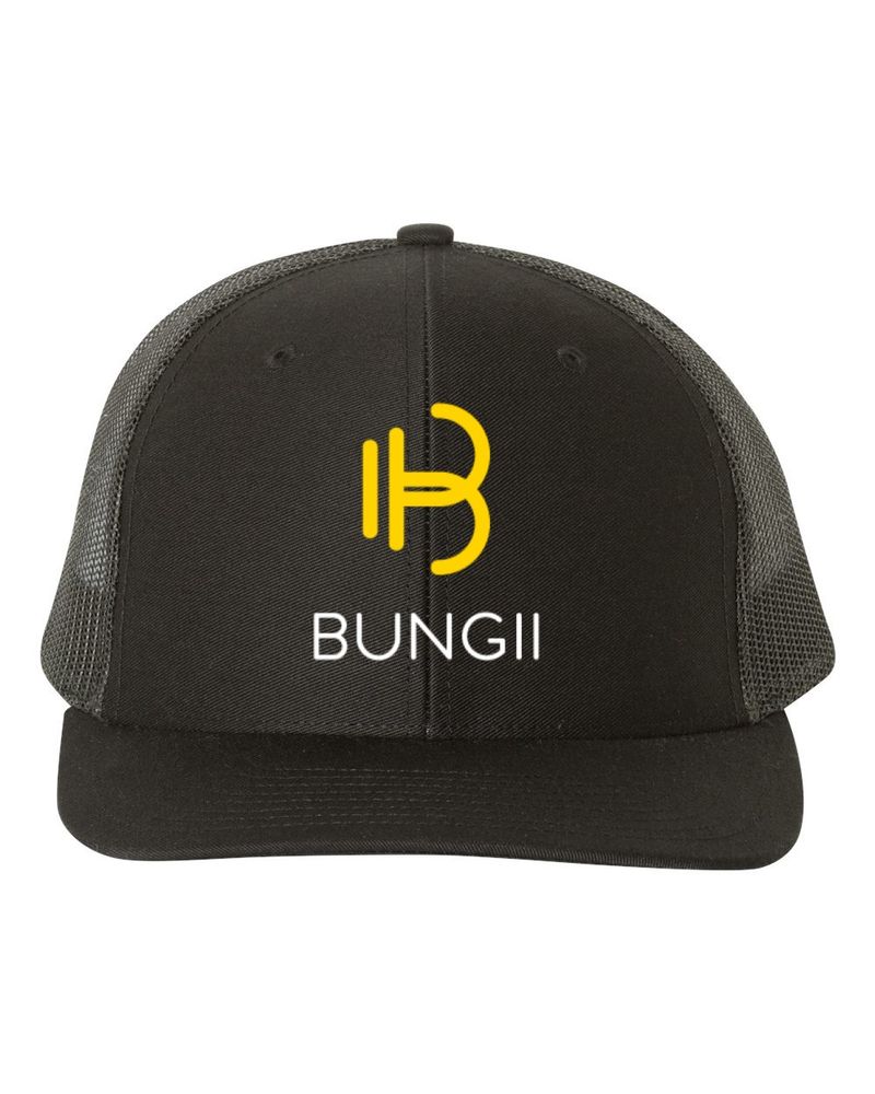 Bungii Richardson Trucker Cap primary image