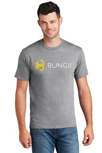 Bungii Cotton Tee image thumbnail