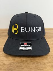 Image of Richardson 112 Five Panel Trucker