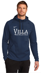 Image of Nike Unisex Therma-FIT Hoodie Athletics