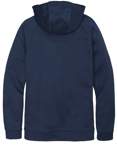 Nike Unisex Therma-FIT Hoodie Athletics image thumbnail