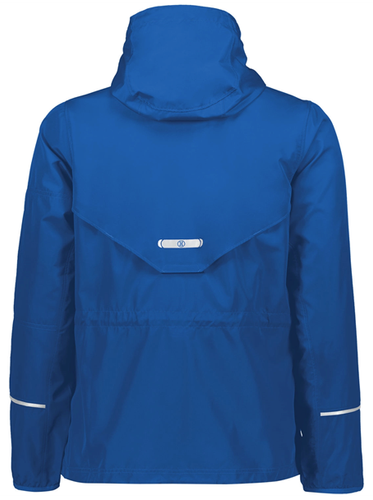 Ladies Packable Full-Zip Jacket image thumbnail