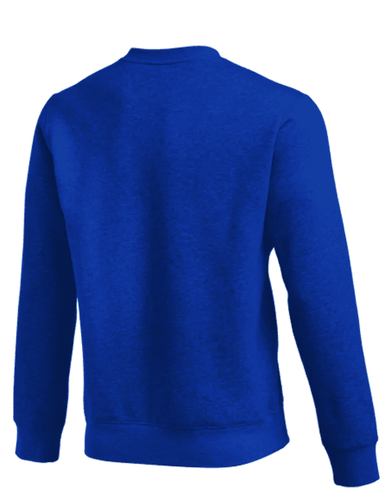 Nike Unisex Club Fleece Crew Athletics image thumbnail