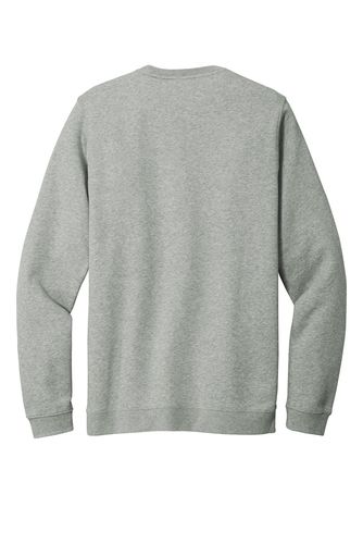 Nike Unisex Club Fleece Crew Athletics image thumbnail