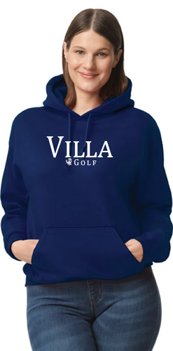 Unisex Gildan DryBlend Hoodie Golf image thumbnail