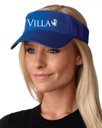 Image of Augusta Sportswear Twill Visor