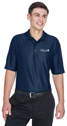 Image of Mens Star Elite Performance Polo