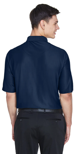 Mens Star Elite Performance Polo image thumbnail