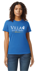 Image of Alumna Unisex Gildan Softstyle® Tee 