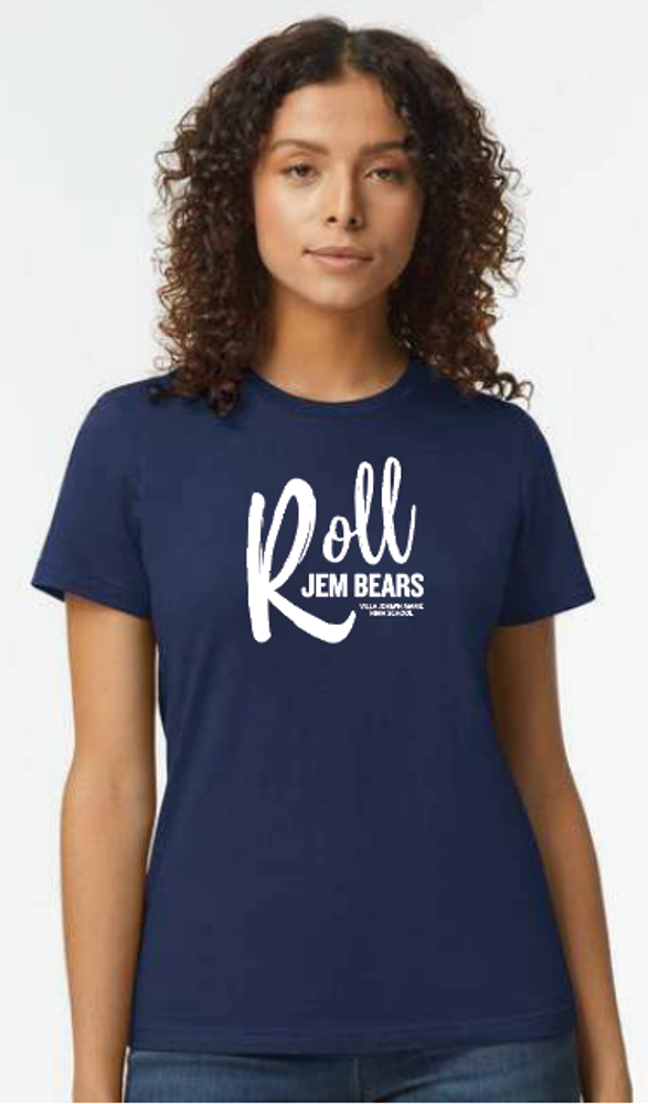 RJB Gildan Adult Softstyle® Tee primary image