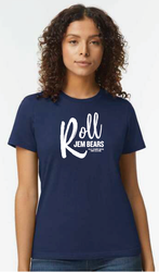 Image of RJB Gildan Adult Softstyle® Tee