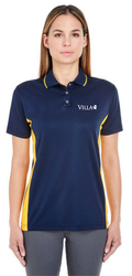 Image of Ladies Sport Two-Tone Polo 