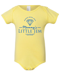 Image of Rabbit Skins – Infant Onesie