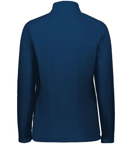 Unisex Fleece Quarter-Zip  image thumbnail