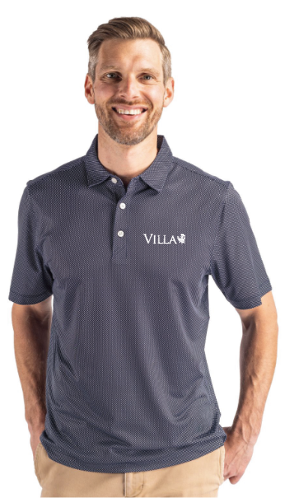 Cutter & Buck Pike Eco Mens Polo  primary image