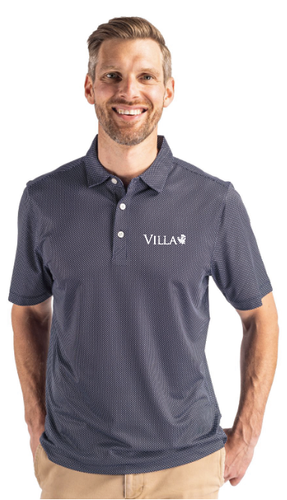 Cutter & Buck Pike Eco Mens Polo  image thumbnail