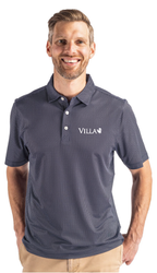 Image of Cutter & Buck Pike Eco Mens Polo 