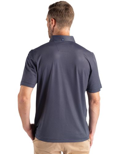 Cutter & Buck Pike Eco Mens Polo  image thumbnail