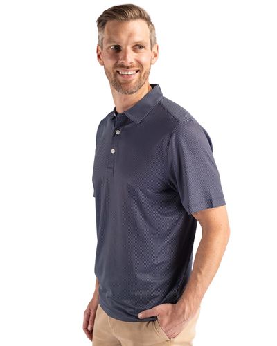 Cutter & Buck Pike Eco Mens Polo  image thumbnail