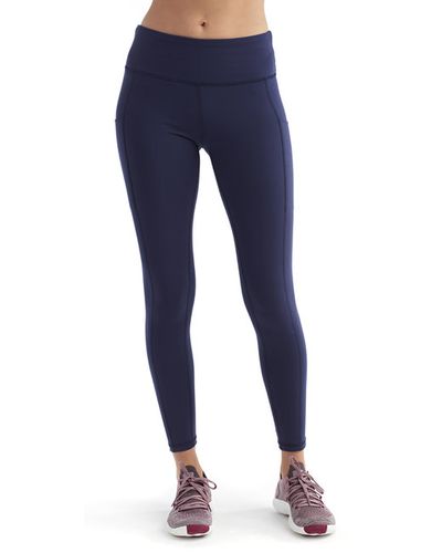 Ladies TriDri Performance Leggings image thumbnail