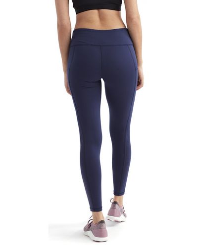 Ladies TriDri Performance Leggings image thumbnail