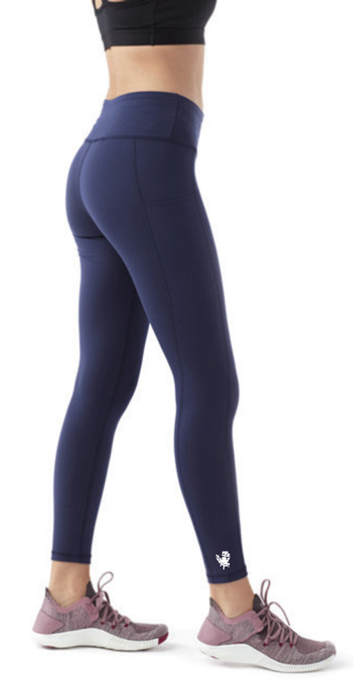Ladies TriDri Performance Leggings primary image