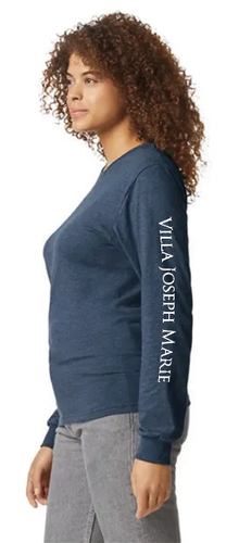 Always Villa Unisex Gildan CVC Long Sleeve  image thumbnail