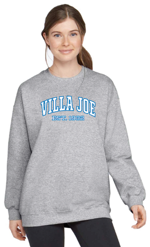 VJM 1932 Unisex Crewneck image thumbnail