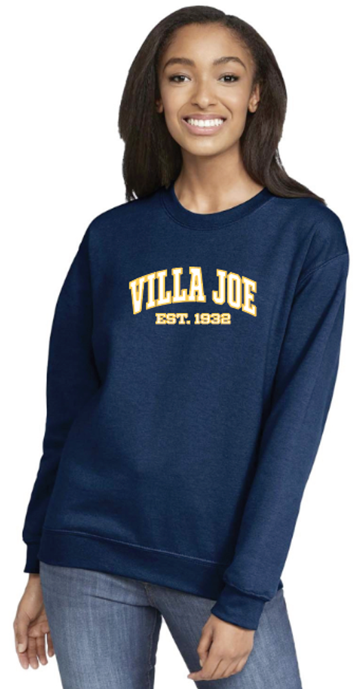 VJM 1932 Unisex Crewneck primary image